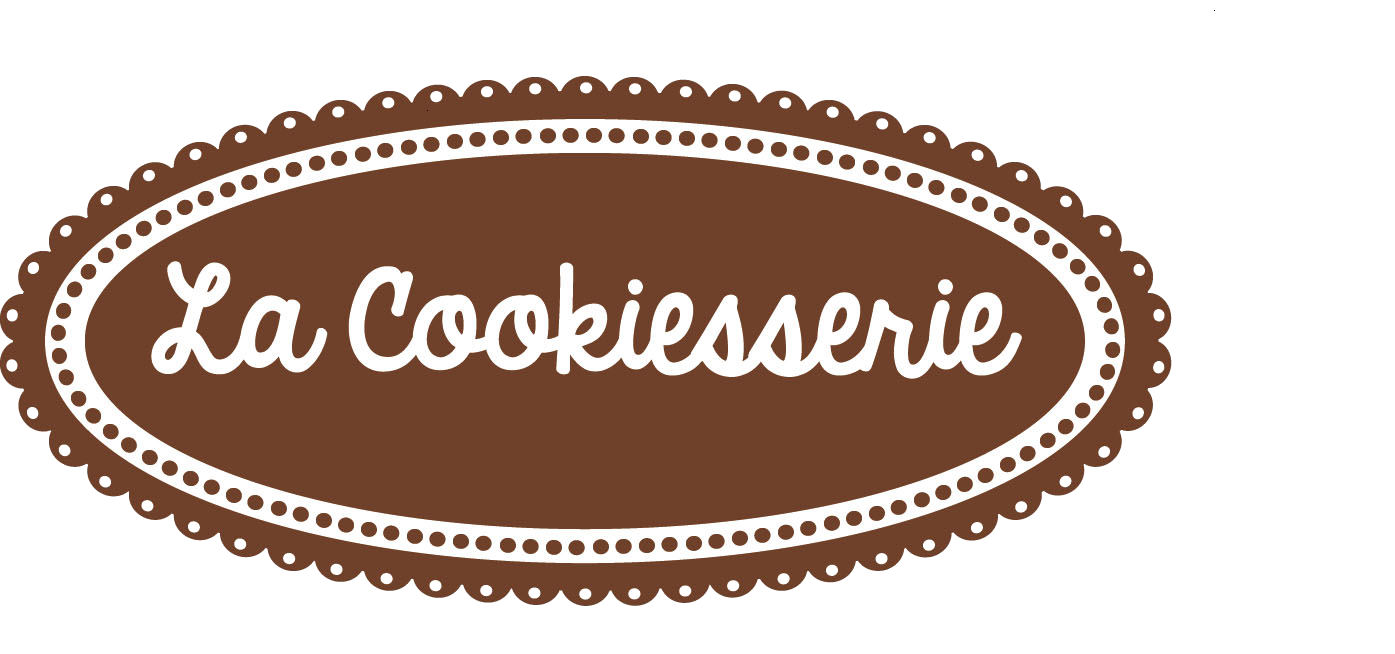 Logo La Cookieserie
